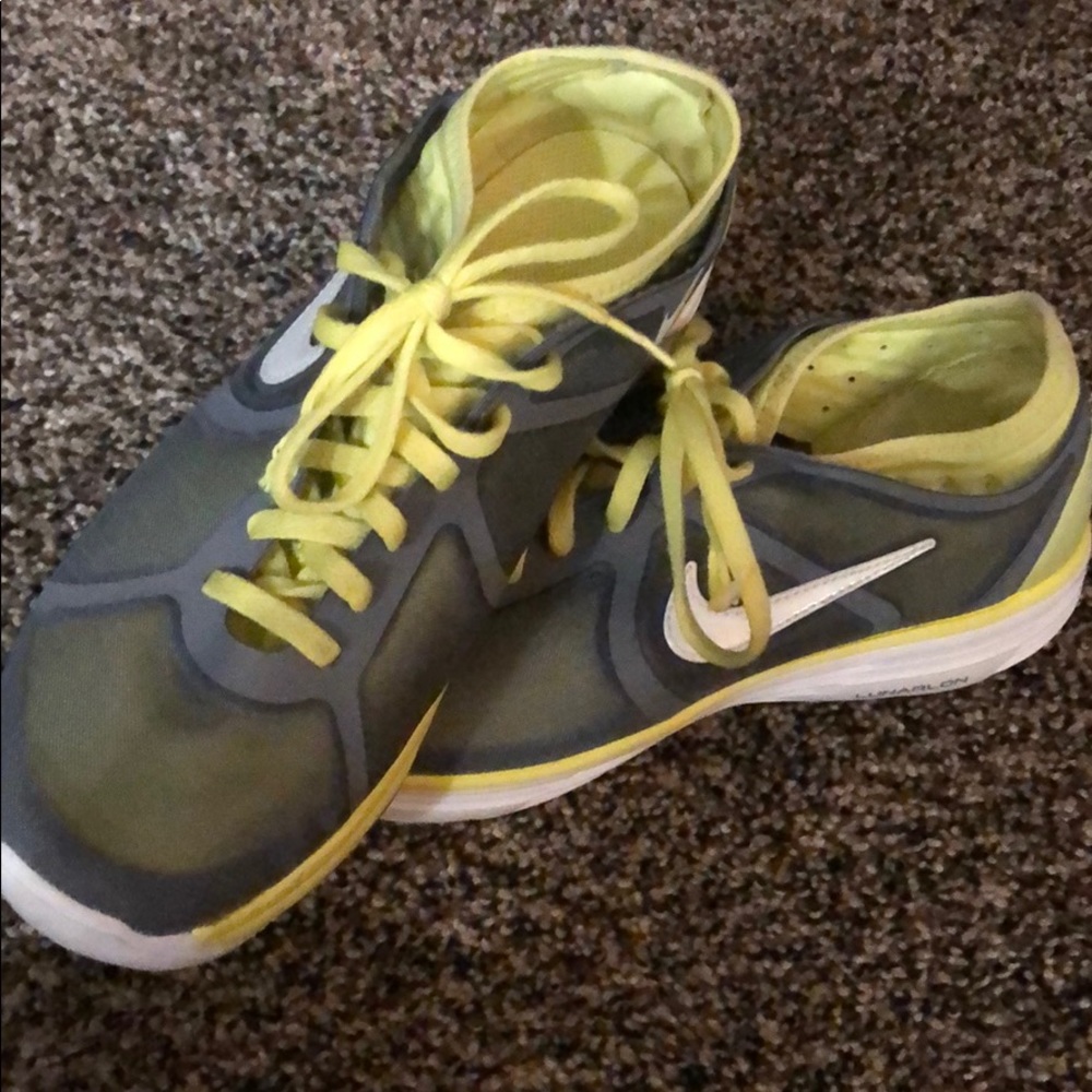 Nike Lunarlon
